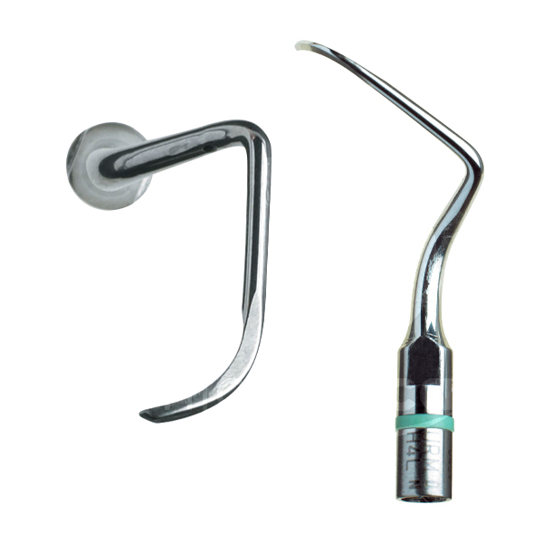 Insert perio h4l prévention et prophylaxie acteon