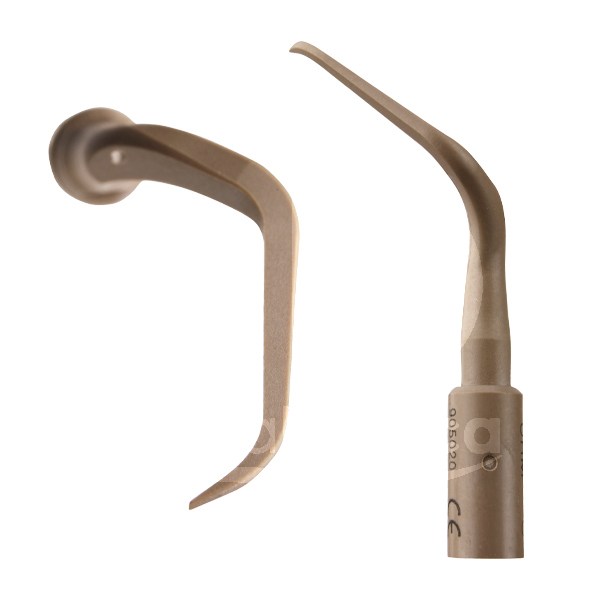 Insert implants ph2l prévention et prophylaxie acteon