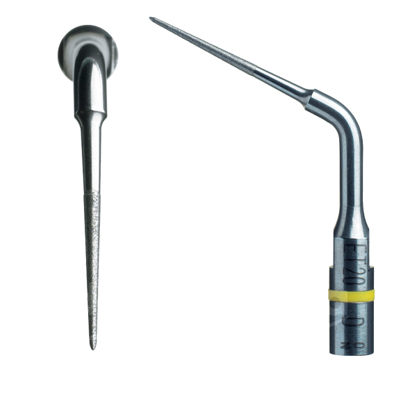 Insert endo et20d prévention et prophylaxie acteon