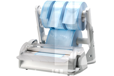 Soudeuse lisaseal 2 hygiène et stérilisation w&h