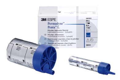 Permadyne penta l recharge empreintes 3m