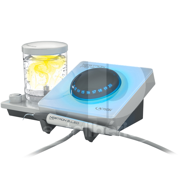 Newtron p5 xs b.led prévention et prophylaxie acteon