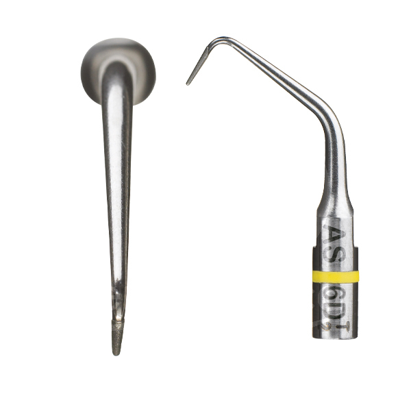 Lime biorace 4%, 19mm, 35, manche dm prévention et prophylaxie acteon