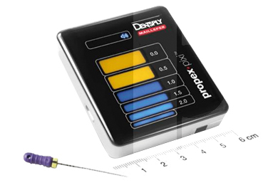 Propex pixi localisateur d'apex endodontie dentsply maillefer