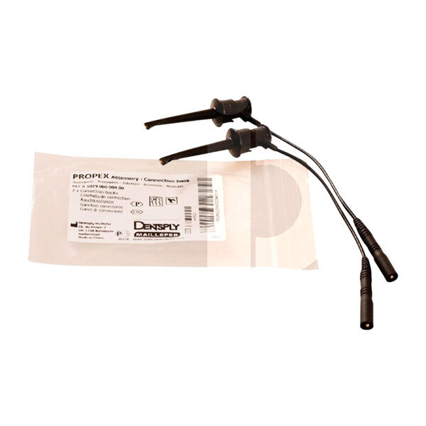 Pince portalimes propex ii (hook) endodontie dentsply maillefer