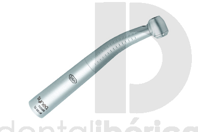 Turbine synea fusion tg-98 lm led multiflex instrumentation rotative w&h