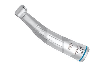 Contre-angle synea fusion wg-56lt 1:1 instrumentation rotative w&h