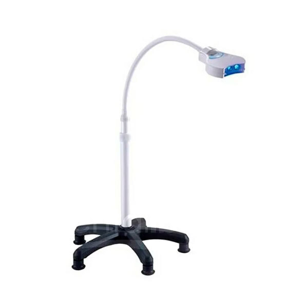 Lampe de blanchiment apoza bt cool easy restauration et esthétique technoflux