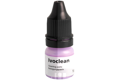 Ivoclean ciments ivoclar