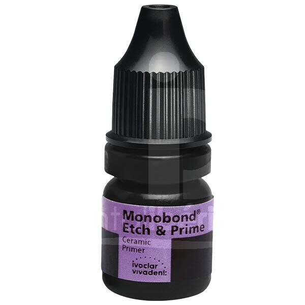 Monobond etch & prime restauration ivoclar