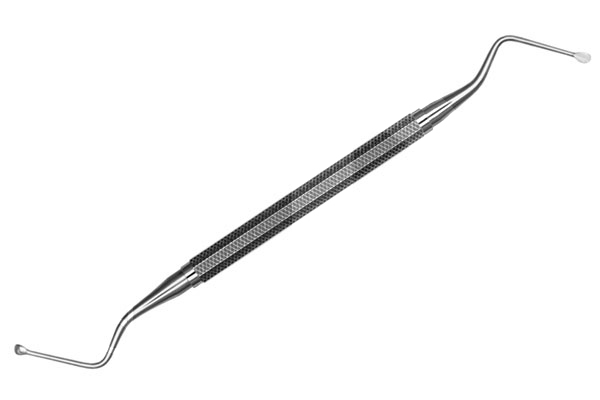 Curette miller instruments hu-friedy