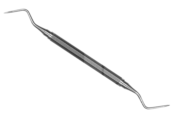 Elevateur racine heidbrink instruments hu-friedy