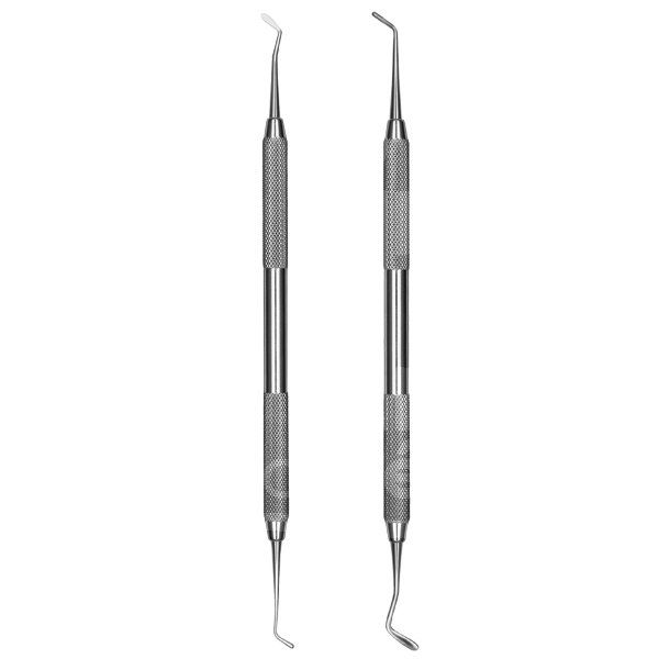 Spatule xts instruments hu-friedy