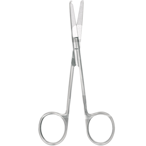 Ciseaux de suture instruments hu-friedy