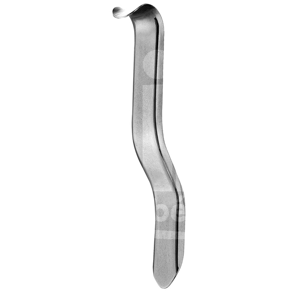 Ecarteur minnesota instruments hu-friedy