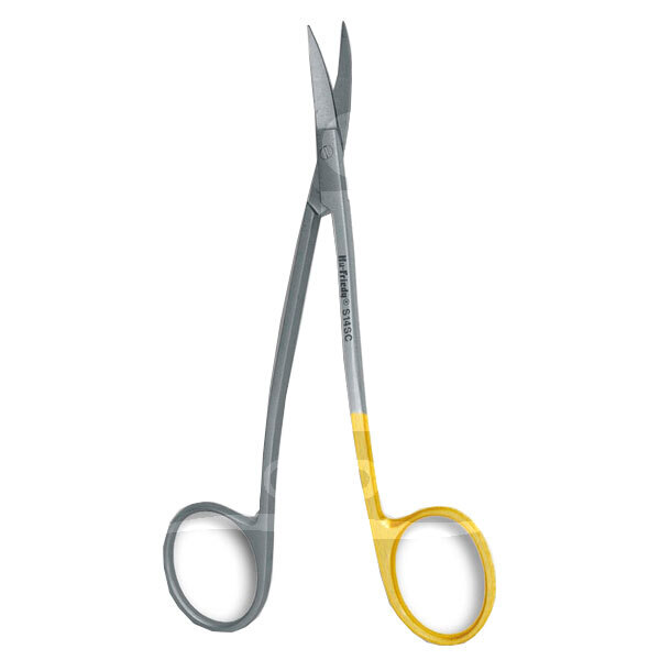 Ciseaux lagrange double instruments hu-friedy