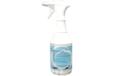 Enzymax spray gel hygiène et stérilisation hu-friedy