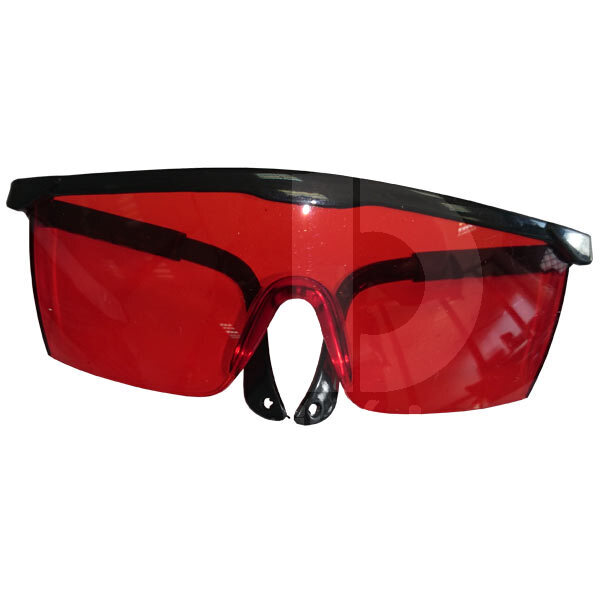 Lunettes de protection restauration et esthétique quick white