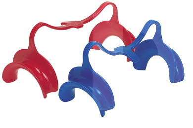 Ecarteur bouche instruments quick white