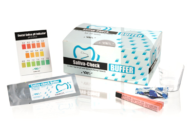 Salive-check buffer prévention et prophylaxie gc