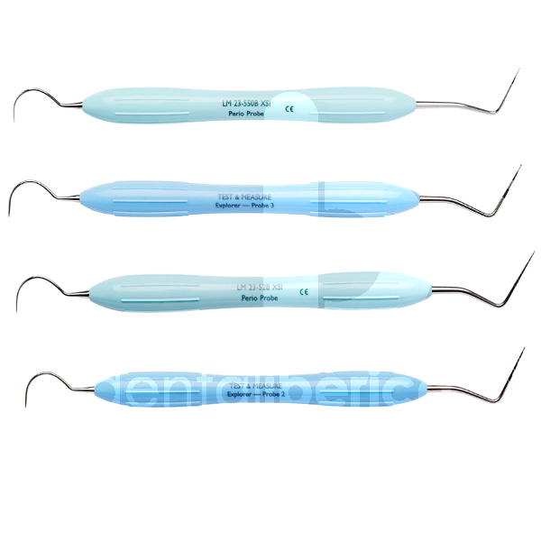 Sonde parodontale instruments lm