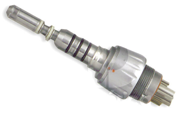 Raccord lumiere multiflex 465 lrn instrumentation rotative kavo