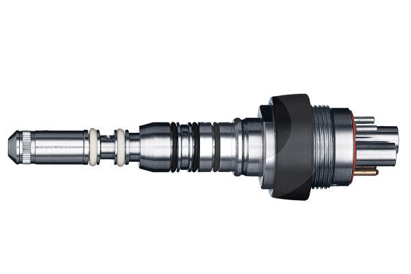 Raccord multiflex l 460 led instrumentation rotative kavo