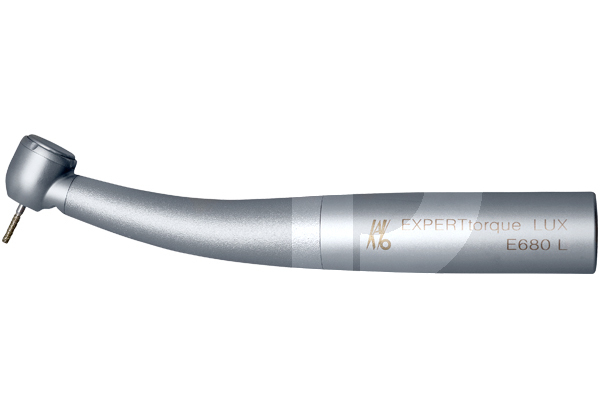 Turbine expert torque e680 instrumentation rotative kavo