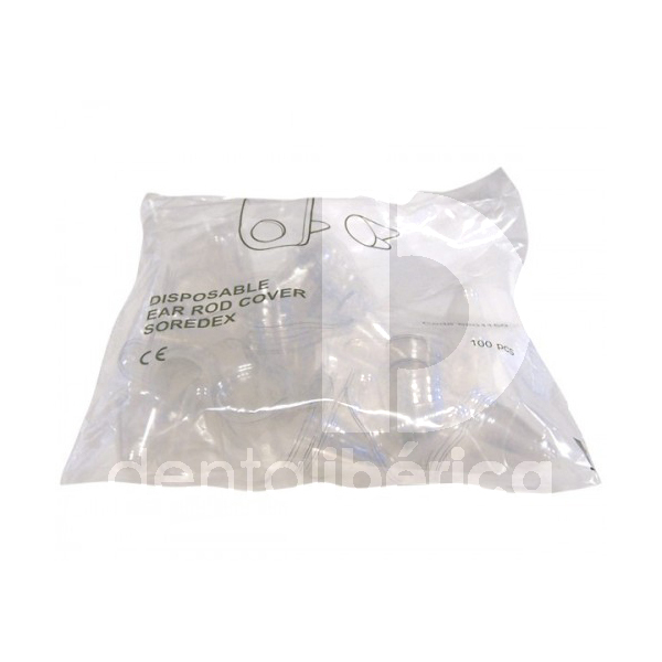 Housses protectrices d'oreille usage unique kavo