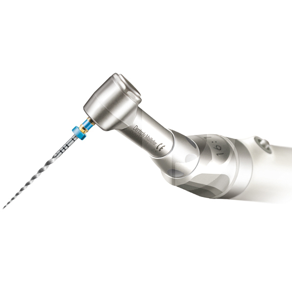 Contre angle 6:1 pour x-smart plus endodontie dentsply maillefer