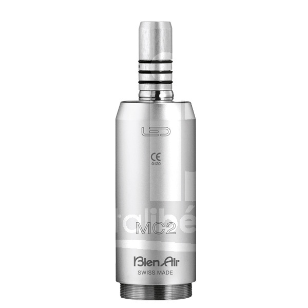 Micro-moteur bien-air mc2 led instrumentation rotative bien-air