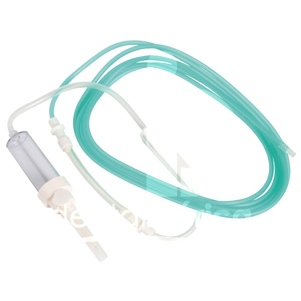 Kit lignes d'irrigation jetables usage unique w&h