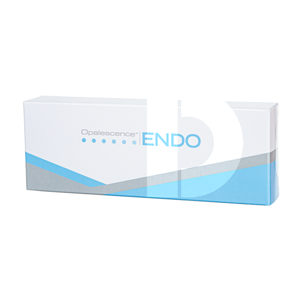 Opalescence endo mini recharge blanchiment prévention et prophylaxie ultradent
