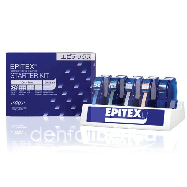 Srips epitex polissage et finition gc