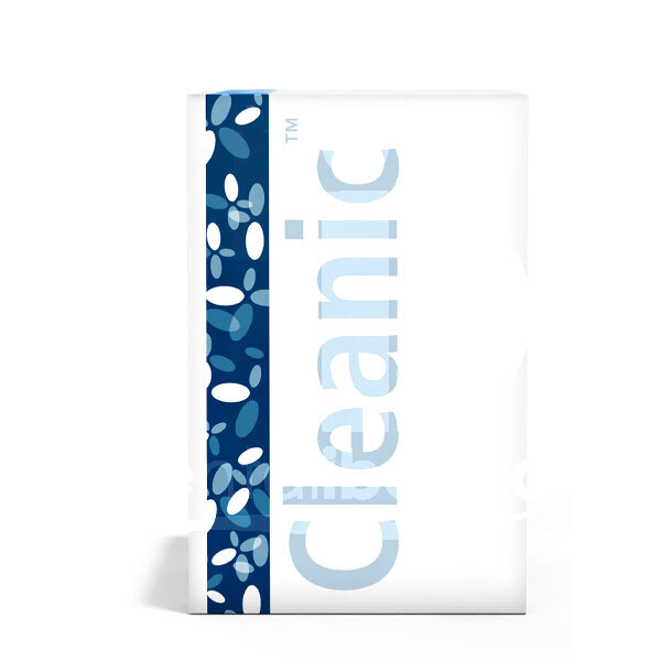 Cleanic 200 g prévention et prophylaxie kerr