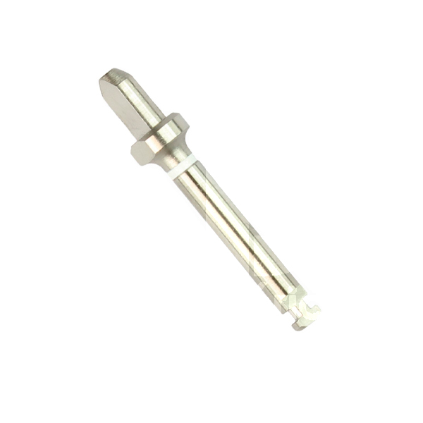 Mandrin one gloss ca 435 polissage et finition shofu