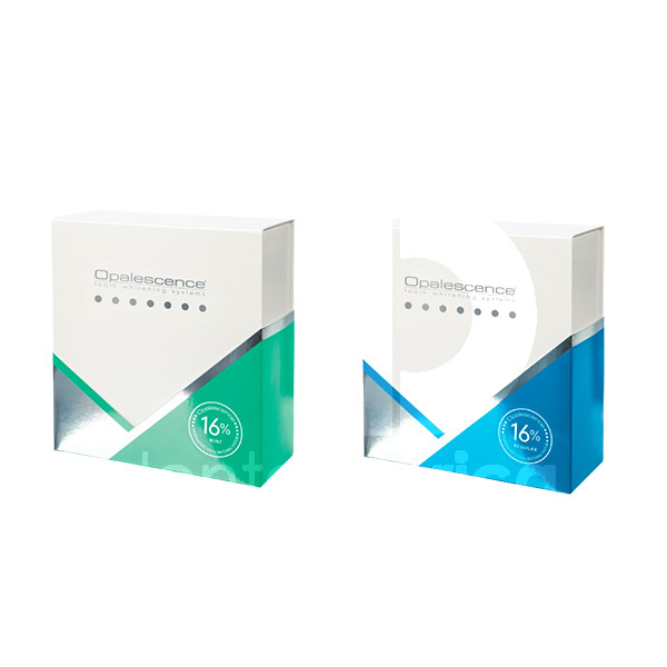 Blanchiment opalescence pf kit docteur prévention et prophylaxie ultradent