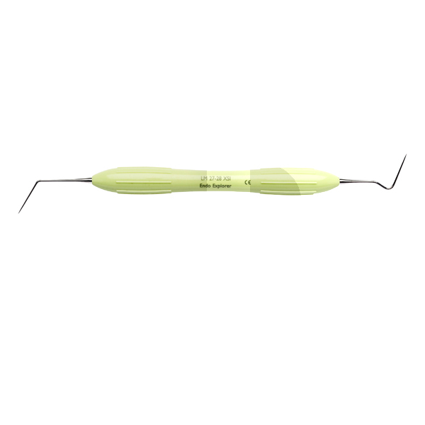 Sonde canal radiculaire 27-28 instruments lm