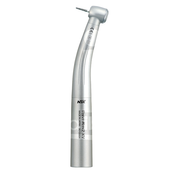 Turbine pana-max 2 kv multiflex instrumentation rotative nsk