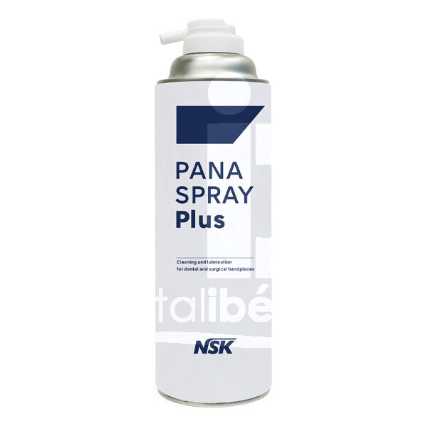 Pana spray plus instrumentation rotative nsk