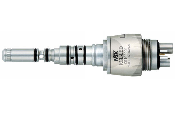 Raccord led (kcl-led) instrumentation rotative nsk