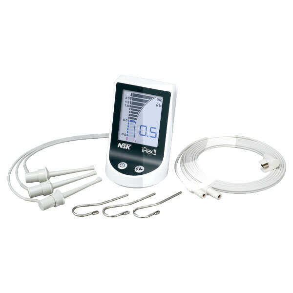 Ipex ii localisateur endodontie nsk