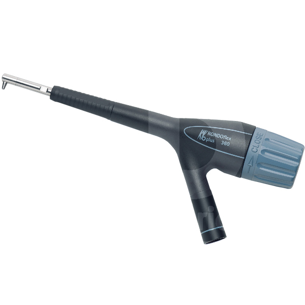 Microsableuse rondoflex plus 360 restauration et esthétique kavo