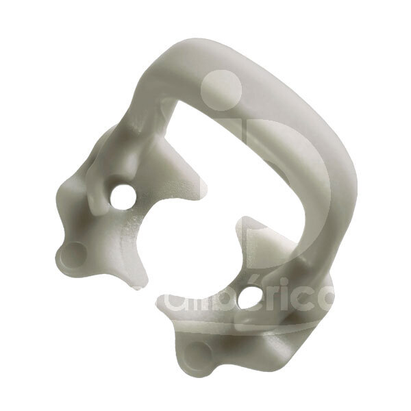 Kit soft clamp endodontie kerr