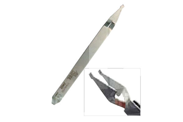 Pinces pour placement bracket boucle instruments asa dental