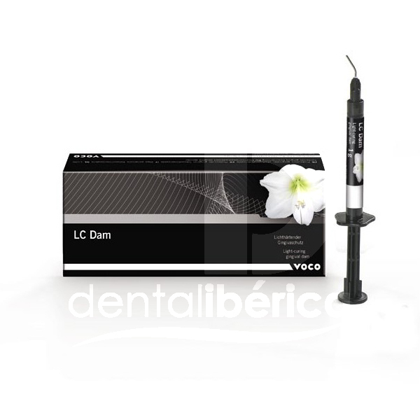 Lc dam en seringue prévention et prophylaxie voco