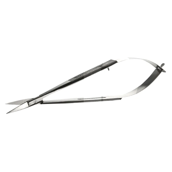 Ciseaux festonnés ultra coupant pour gouttières empreintes ultradent