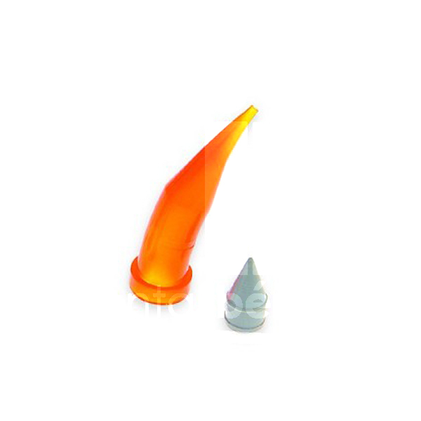 Embout orange low restauration kerr