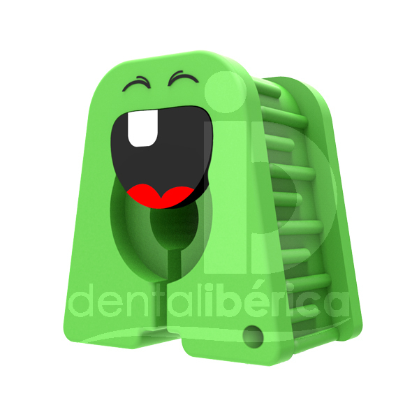 Ouvre-bouche enfants instruments angie