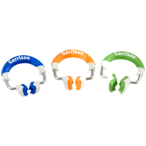 Kit anneaux pour matrices composi-tight 3d fusion (3u.) coins interdentaires et matrices garrison